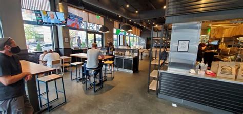 shake shack stl|shake shack central west end.